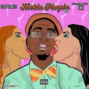 Meet your Posher, Jayray